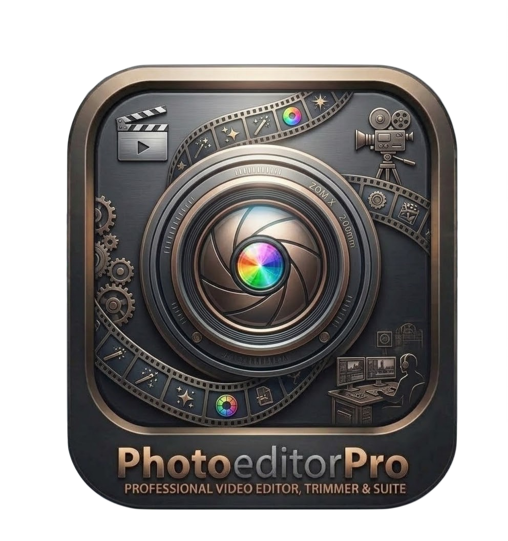 Photo Editor Pro